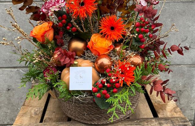 fleurs anniversaire
