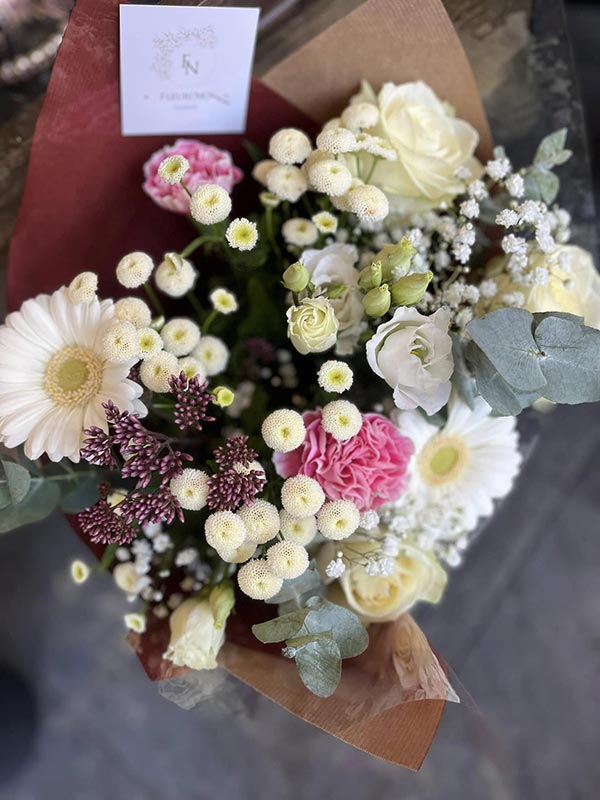 Fleuriste Amay