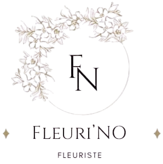 Logo Fleuri No