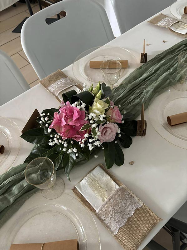 Mariage